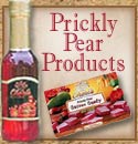 Prickly Pear Products