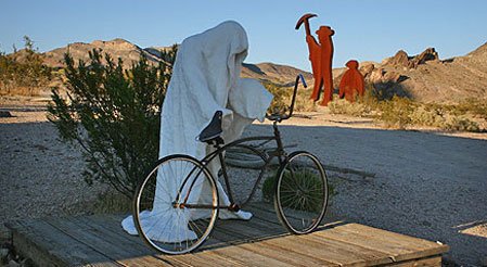 DesertUSA: The Guide to the American Southwest & Desert Regions