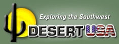 DesertUSA: Exploring the Southwest