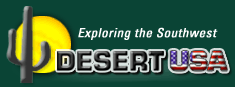DesertUSA: Exploring the Southwest