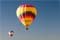 Albuquerque's Annual Balloon Fiesta