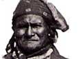 Geronimo of the Chiricahua Apache