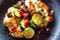 Chicken and Zucchini