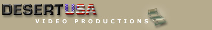 DesertUSA Video Productions