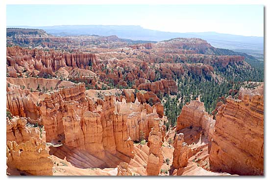 Bryce Canyon